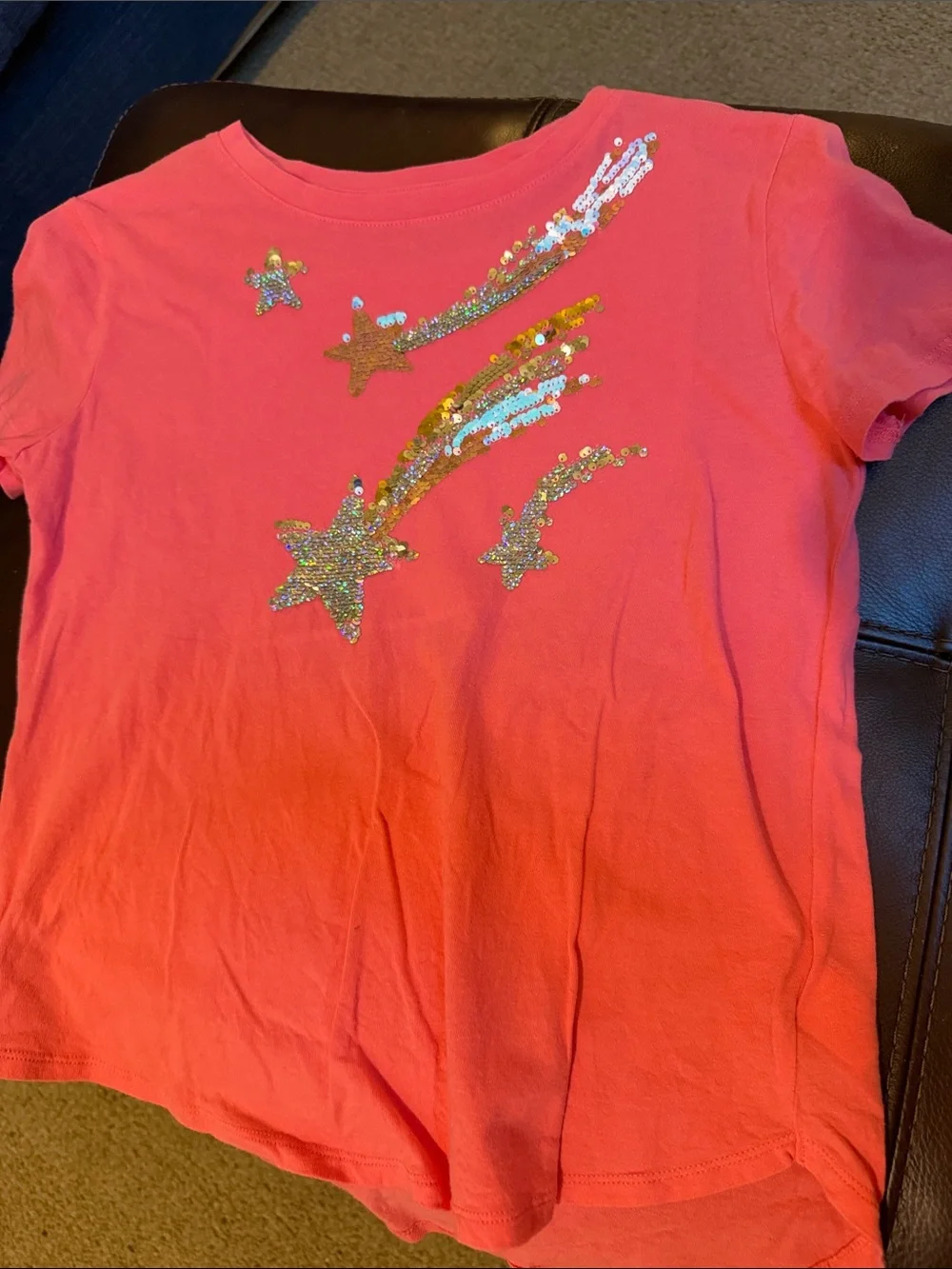 GAP size set