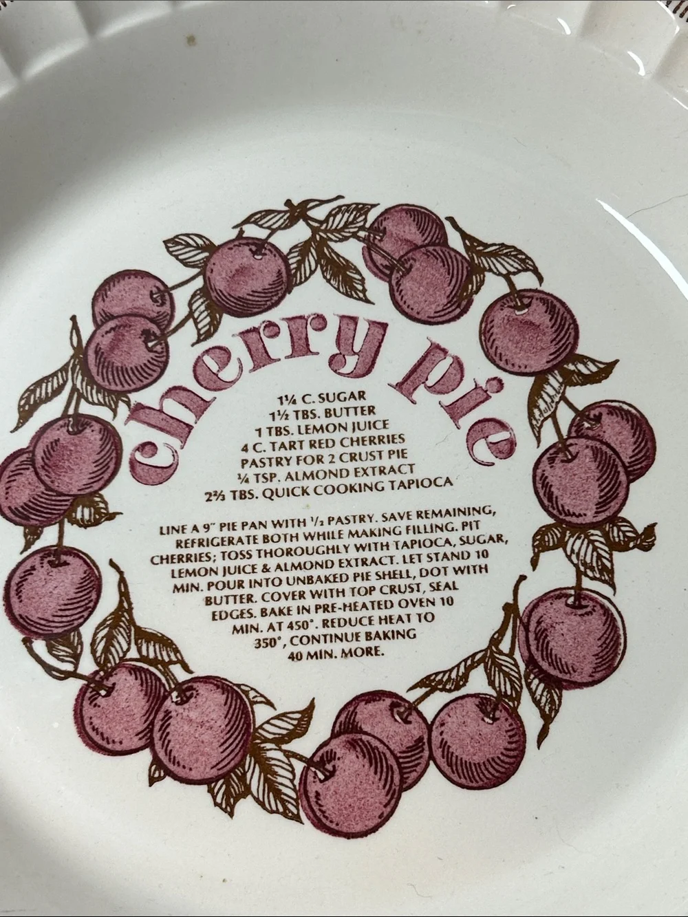 Royal China Jeanette preowned 1983