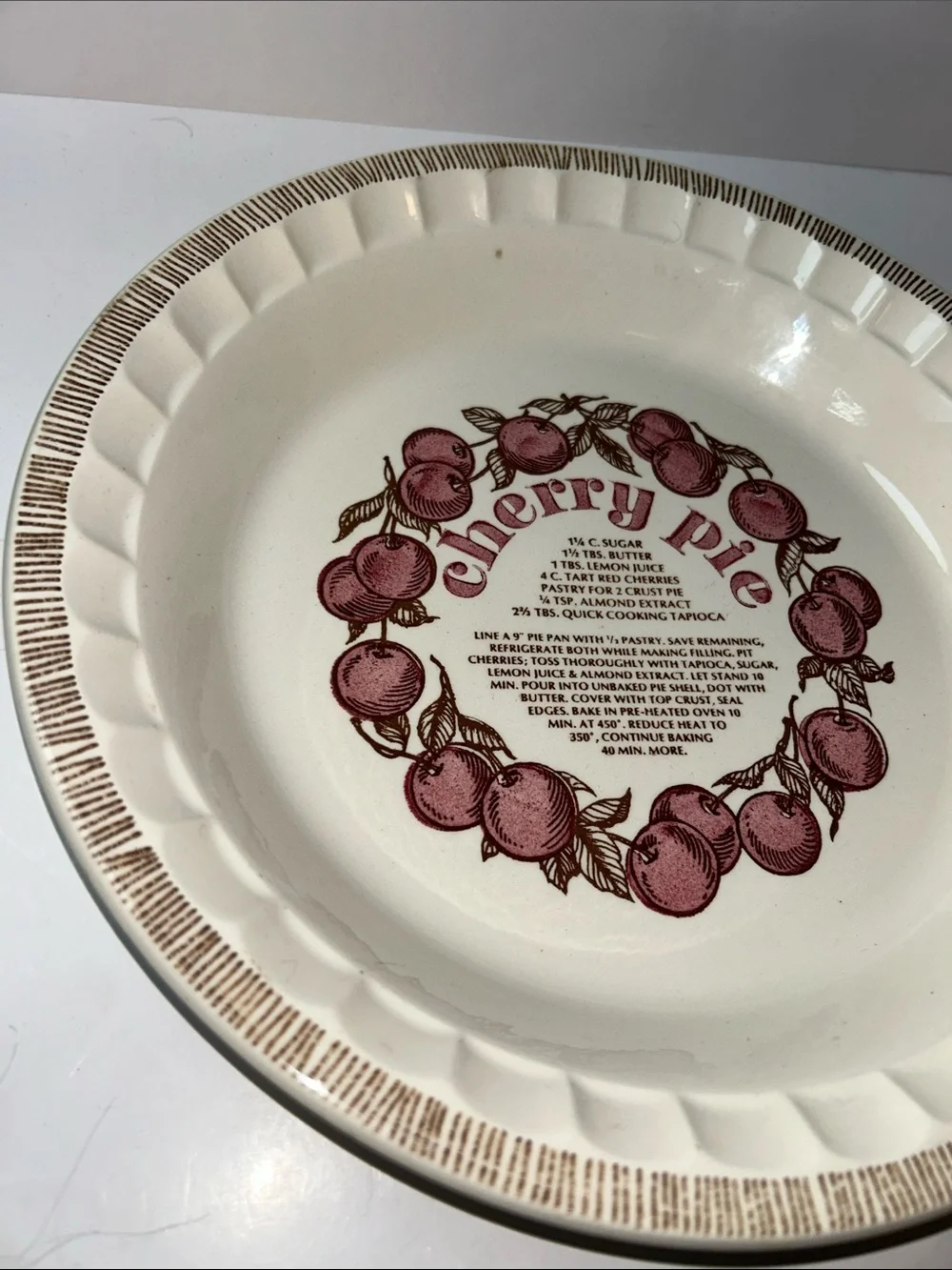 Royal China Jeanette preowned 1983