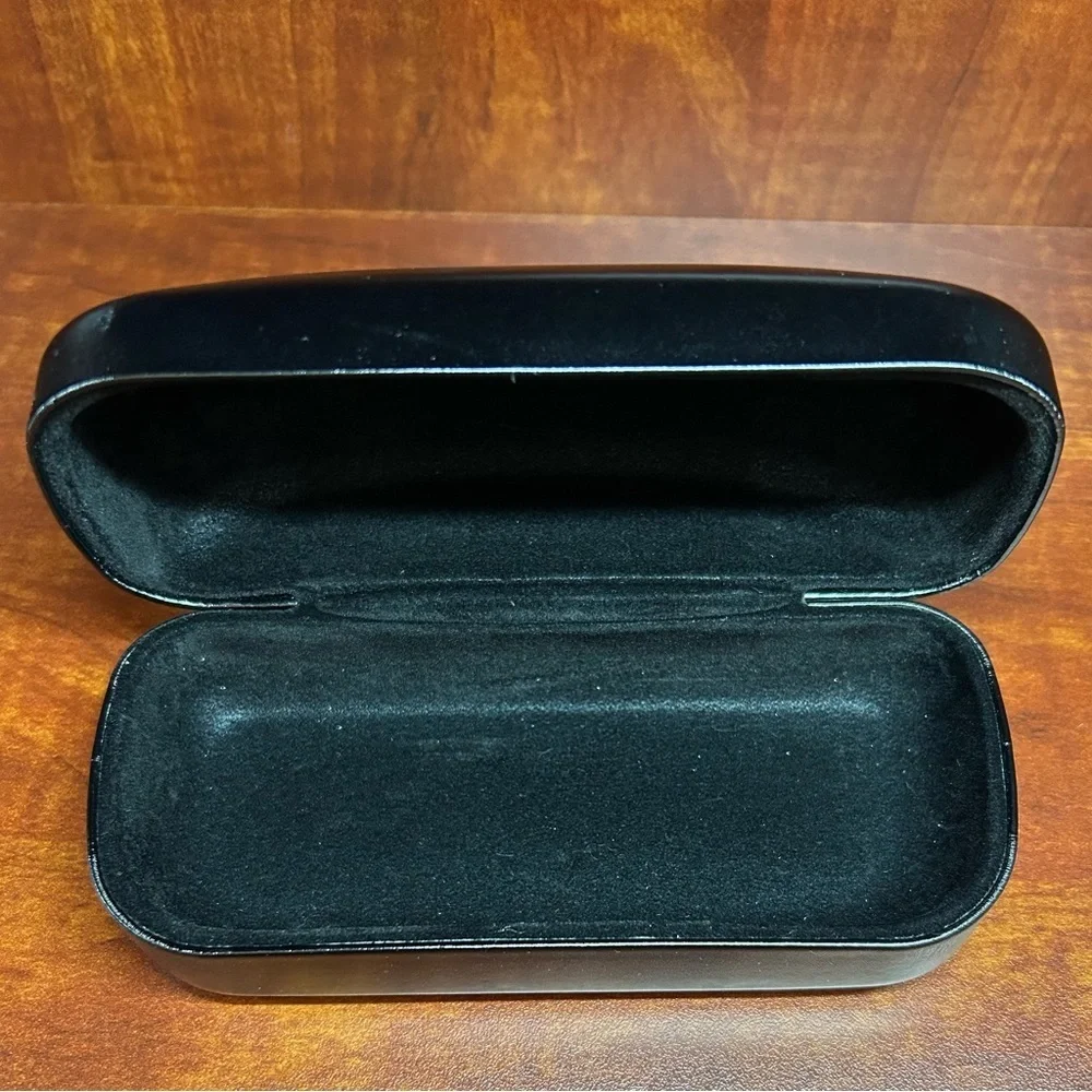 Coach elegant black