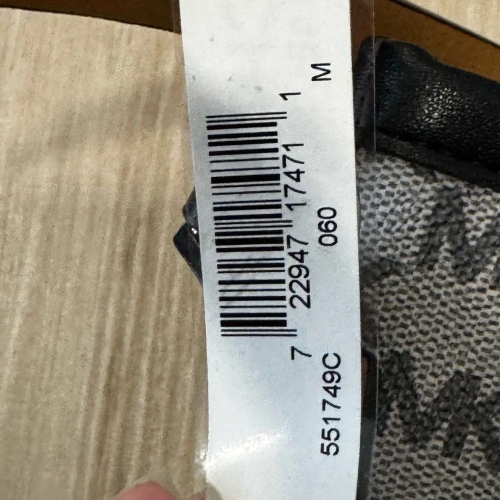 Michael Kors chic michael