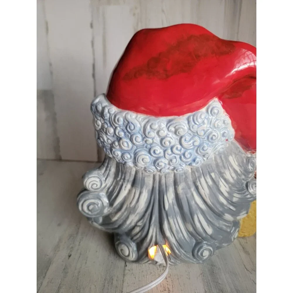 unbranded ceramic bisque