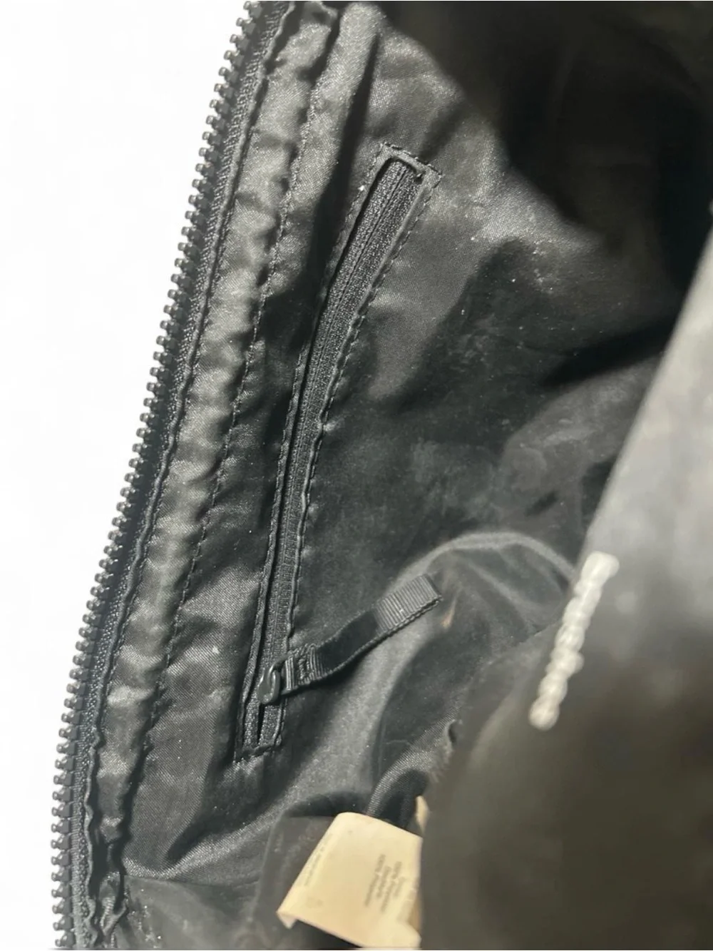 lululemon athletica small black