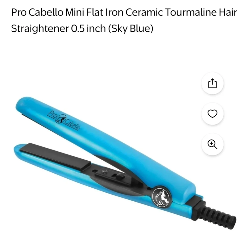 Pro Cabello pro cabello