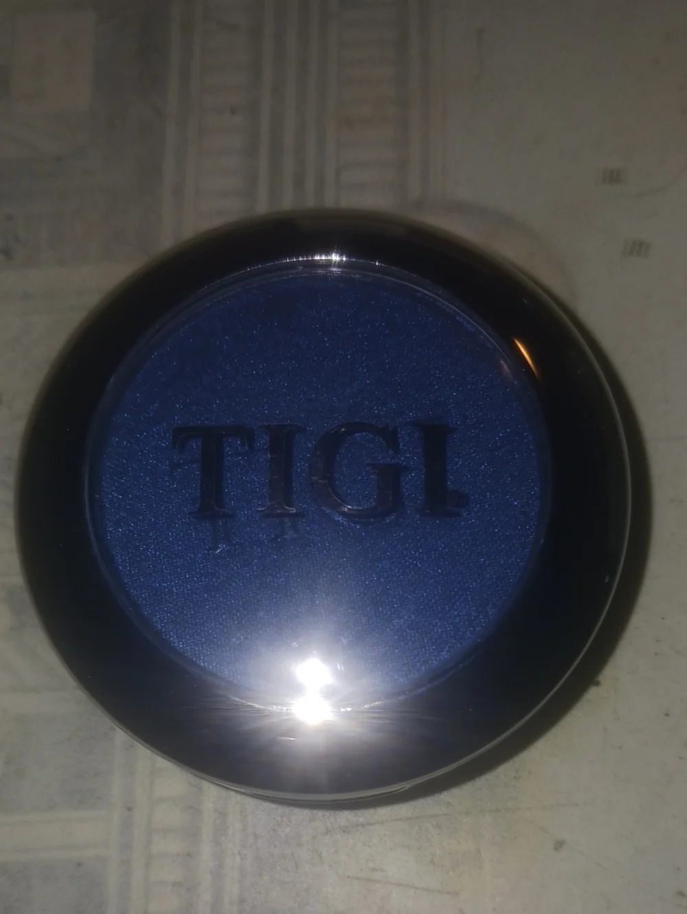 TIGI rich navy