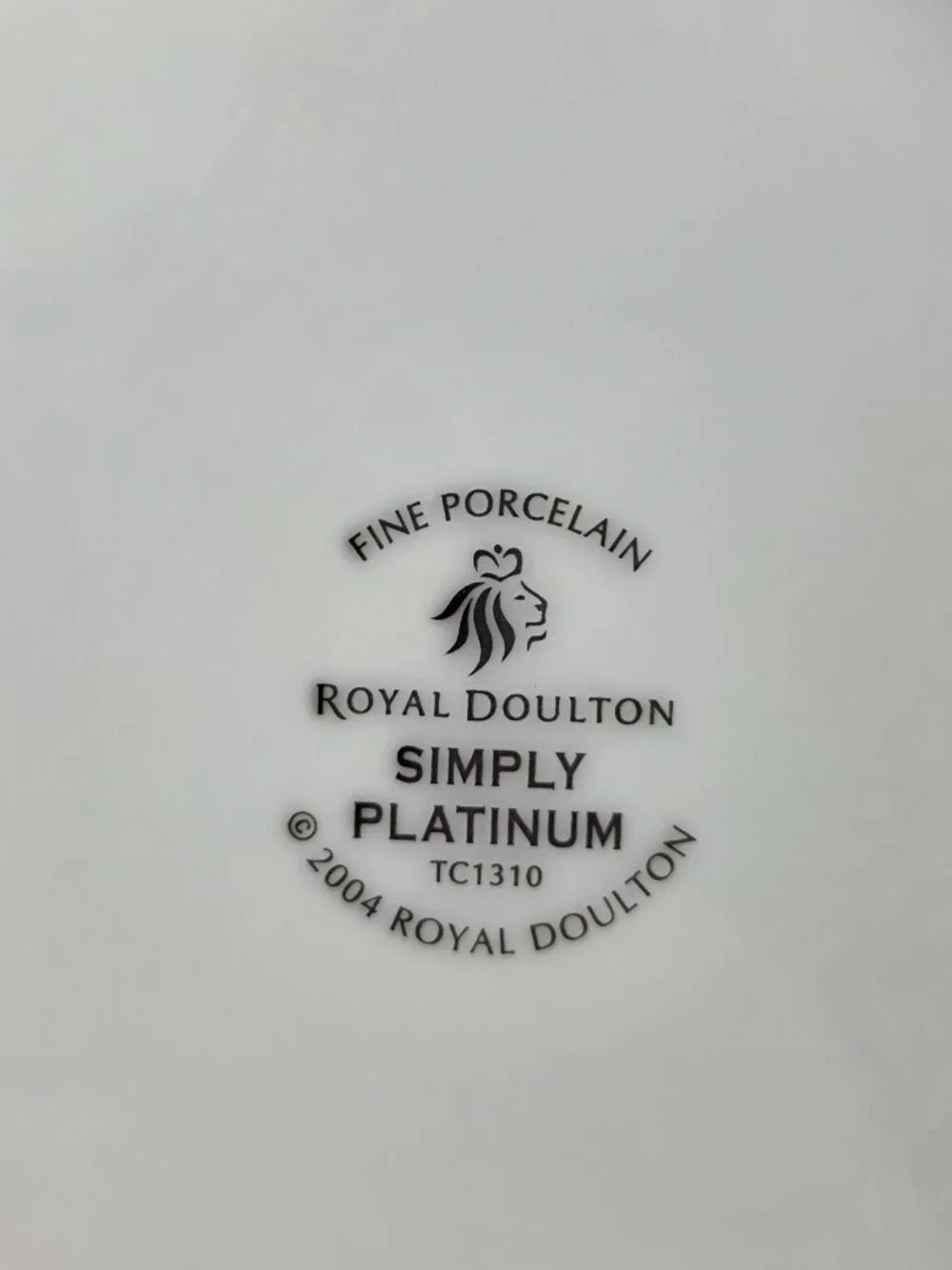 Royal Doulton sale set