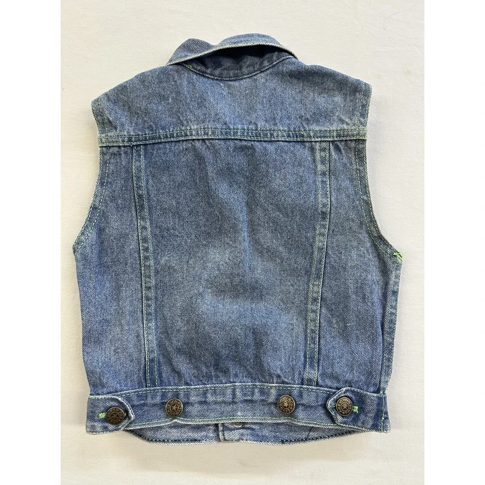 French Toast vintage 90s
