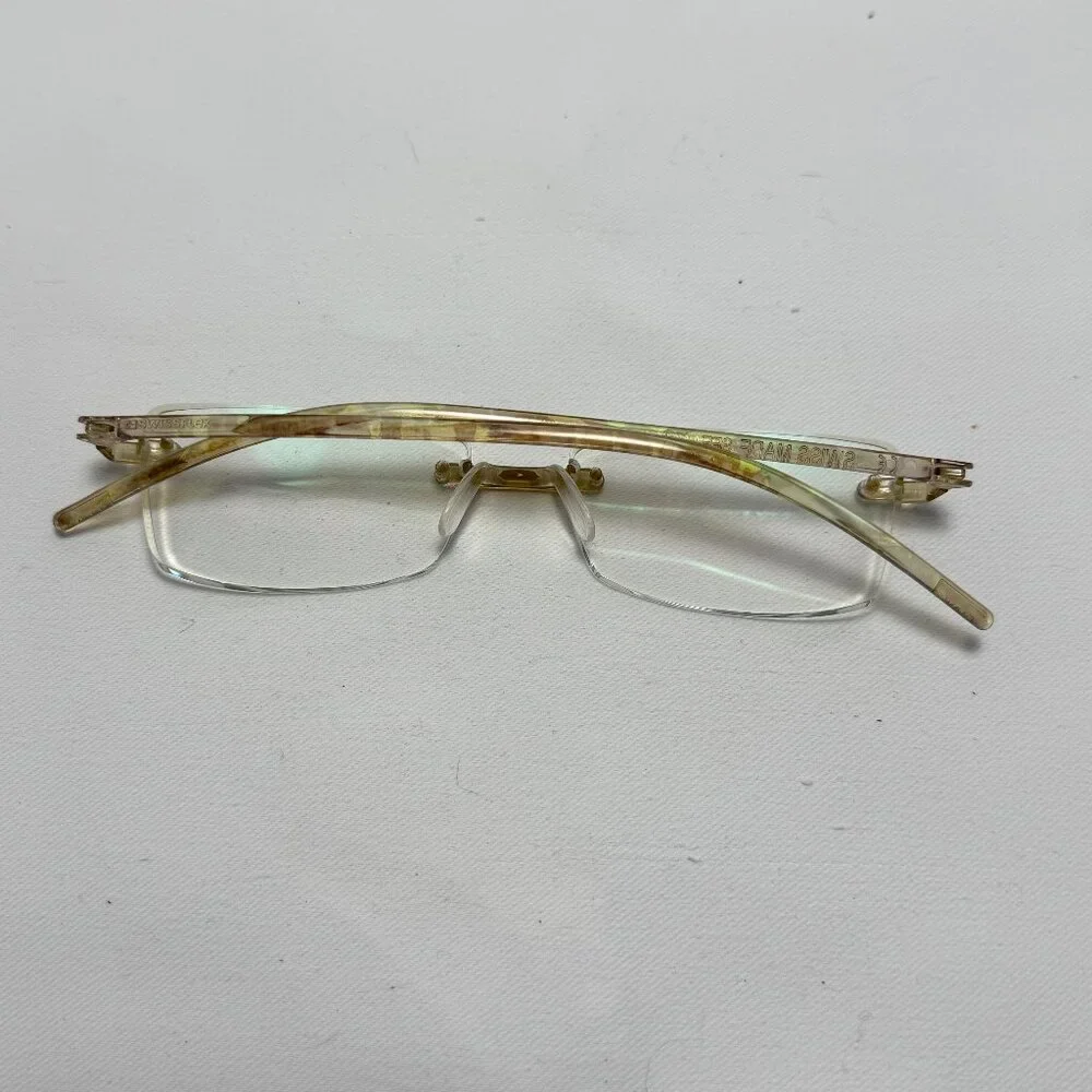 Swisflex lightweight minimalist