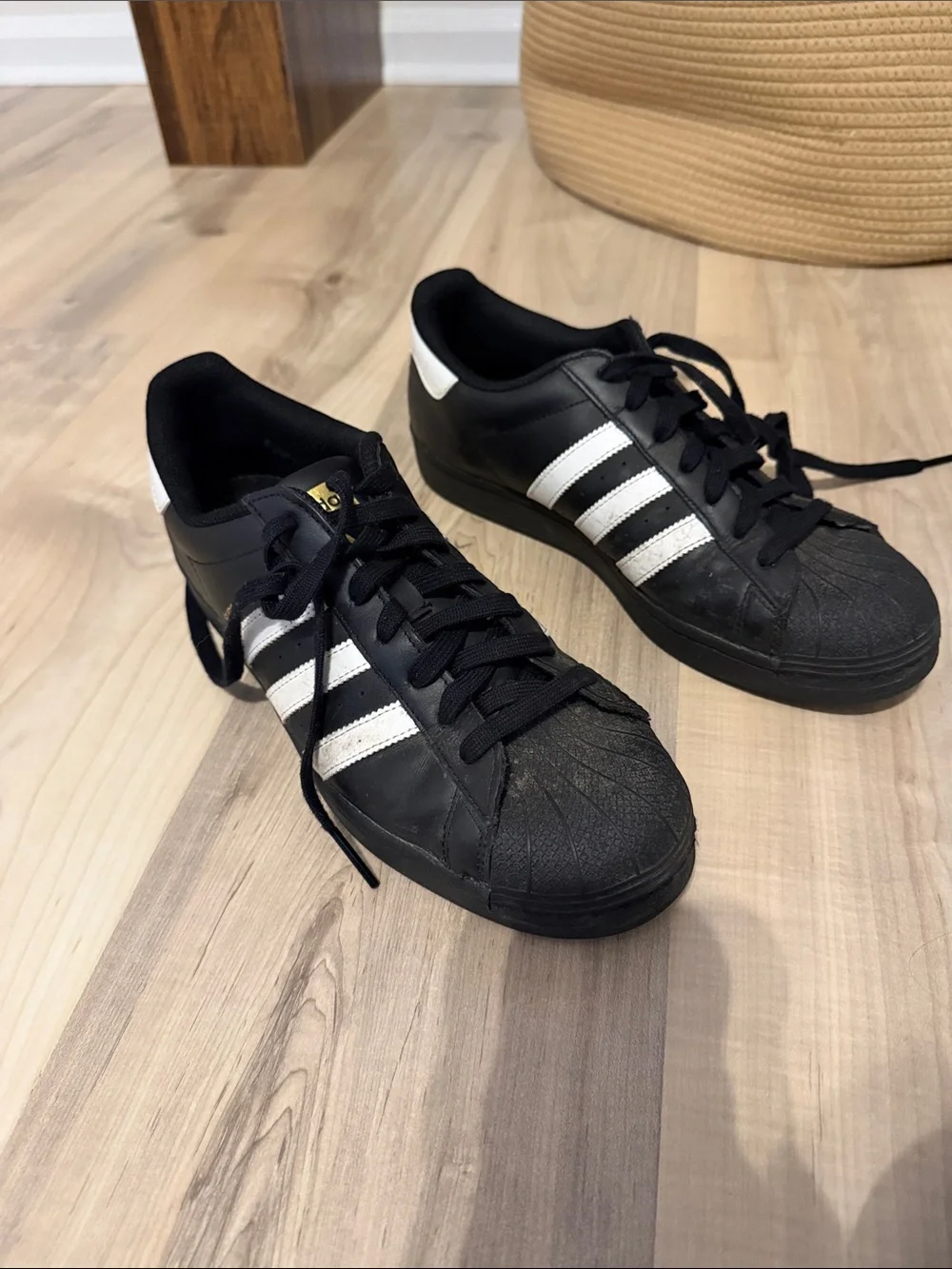 adidas great