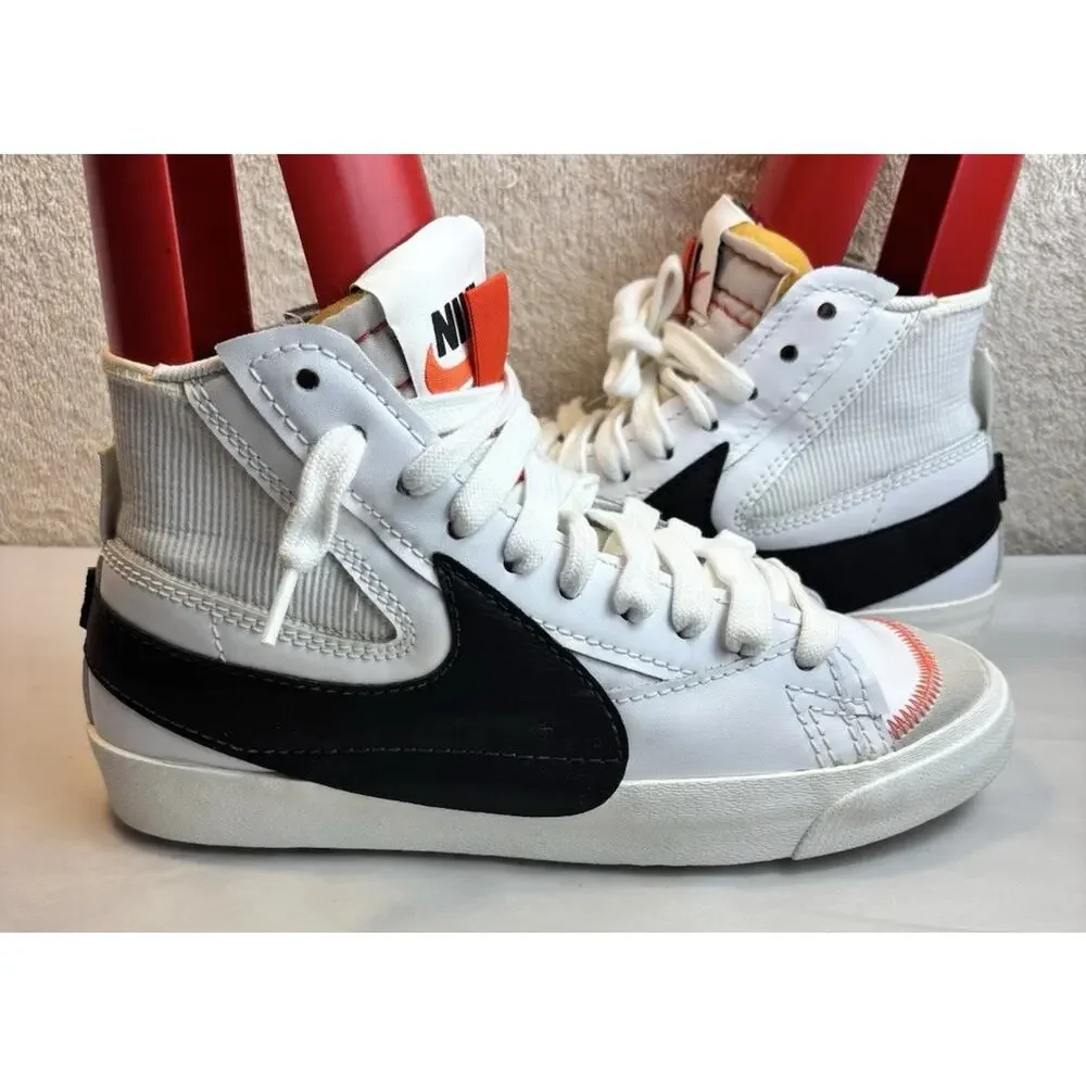 Nike blazer mid