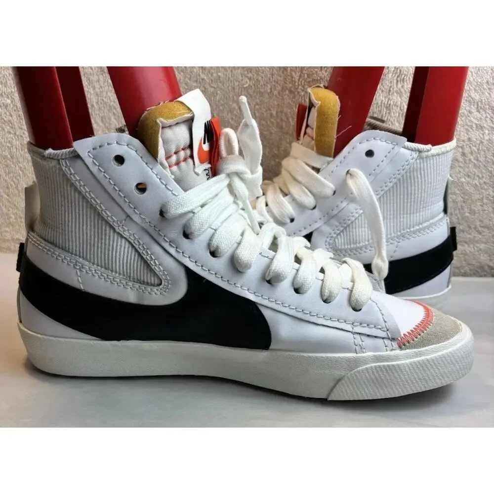 Nike blazer mid