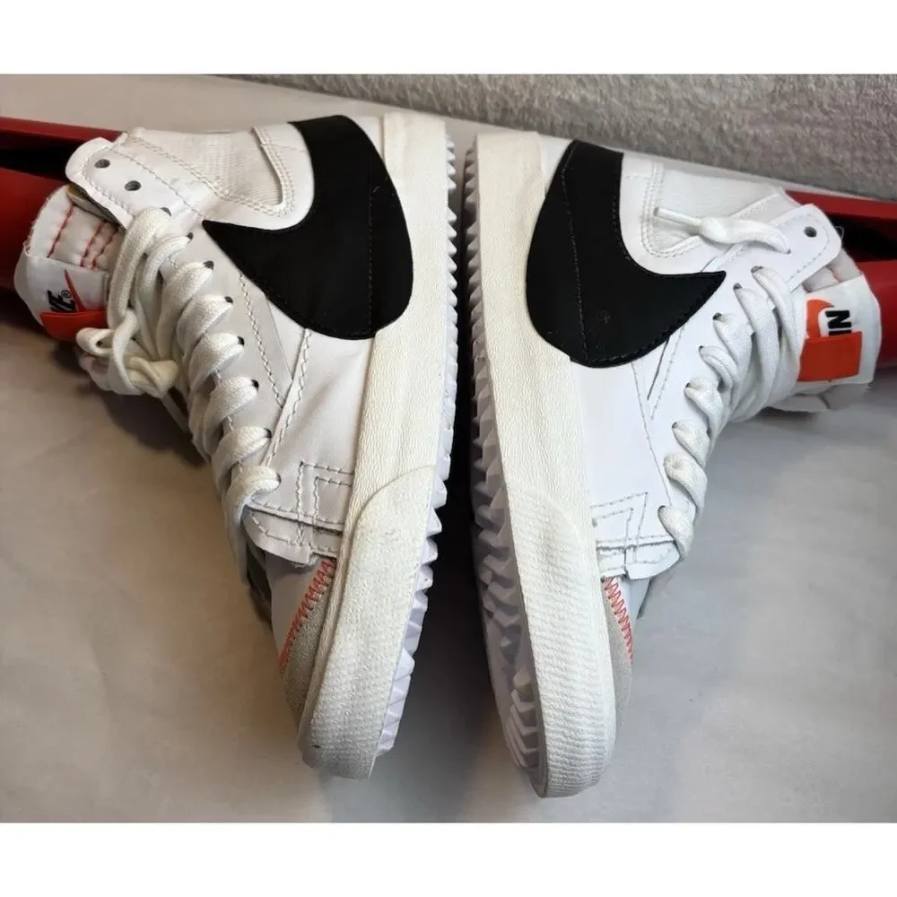 Nike blazer mid