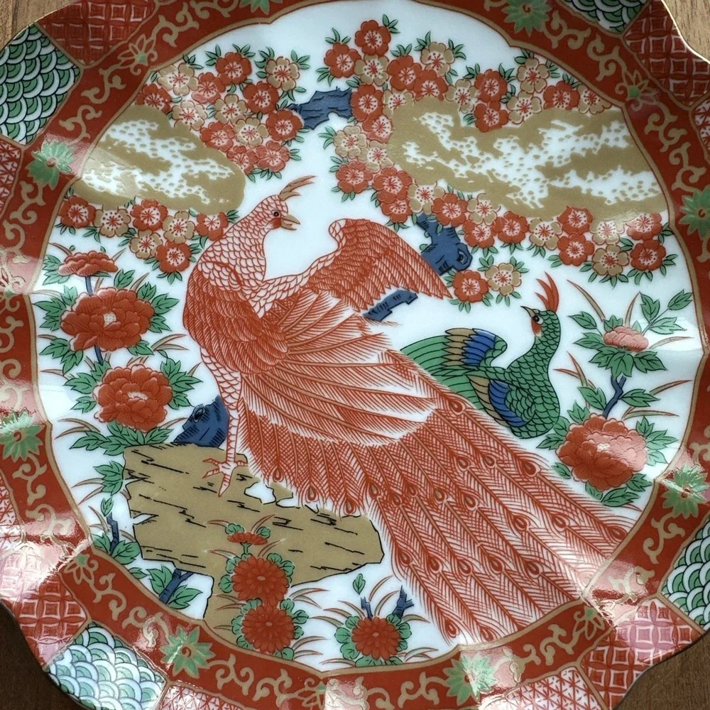 Imari Arita this imari