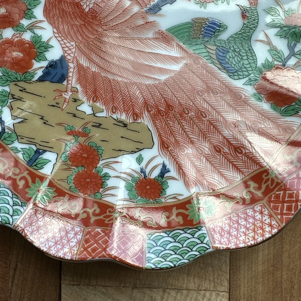 Imari Arita this imari
