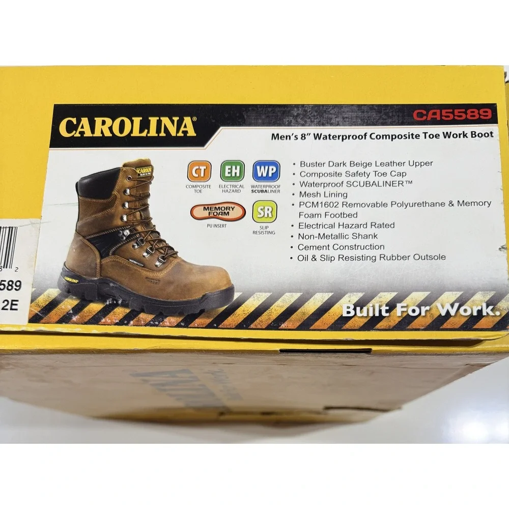 Carolina *****clothing measurements