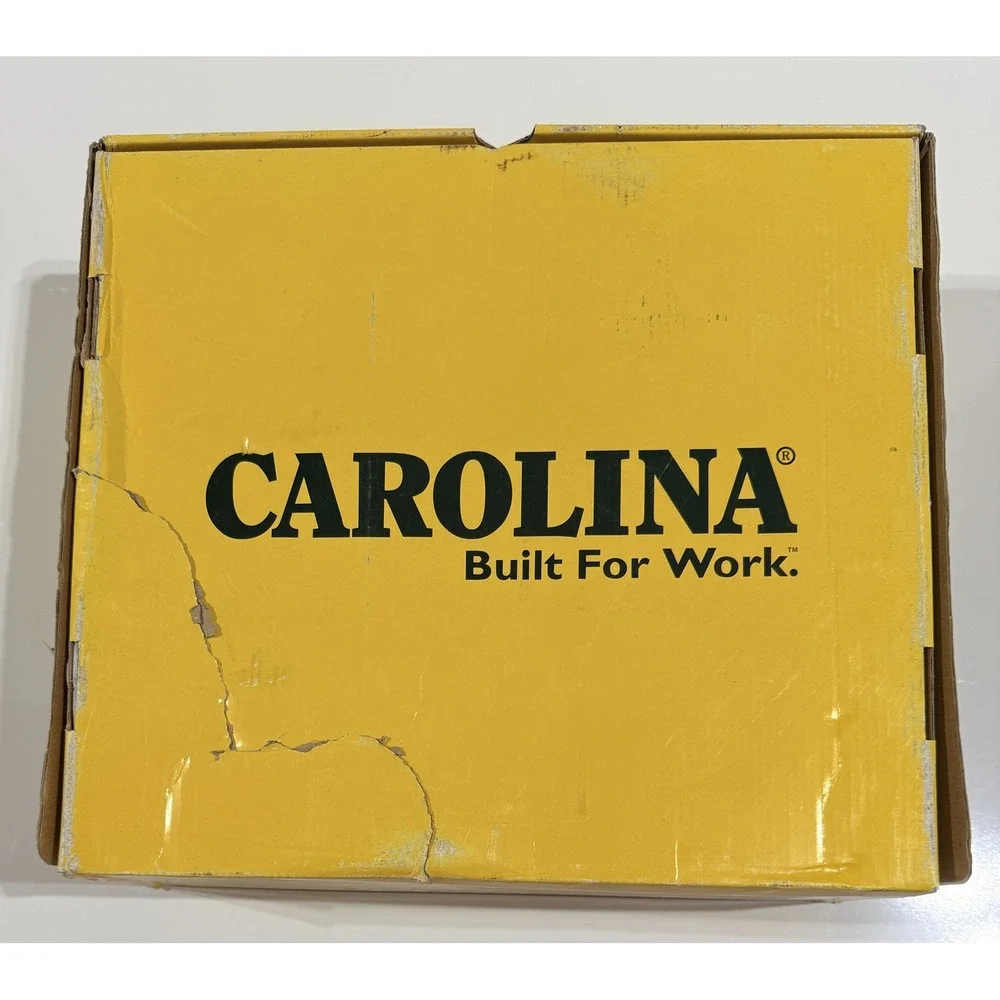 Carolina *****clothing measurements