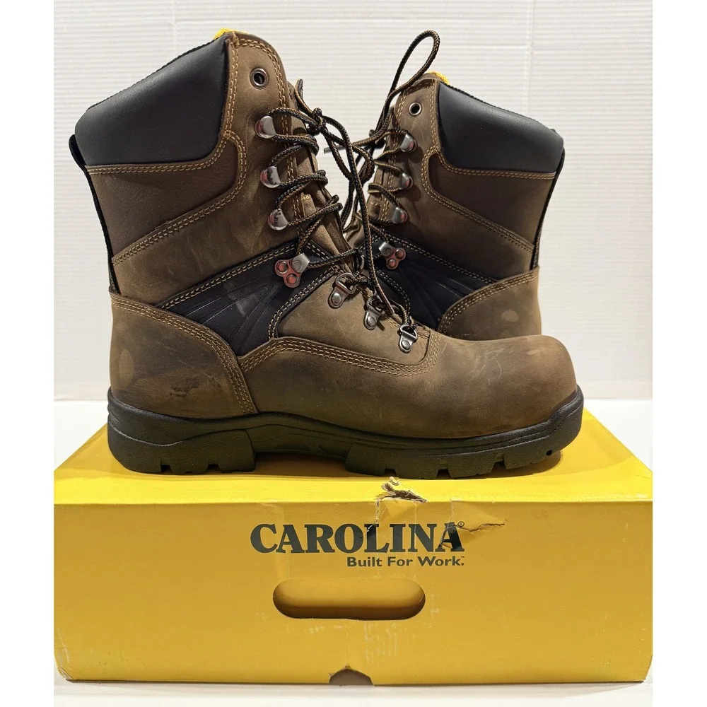 Carolina *****clothing measurements