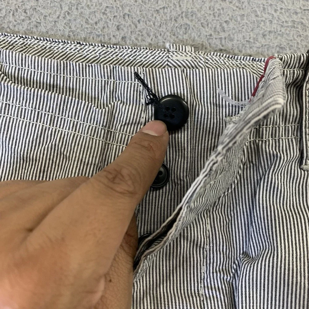J. Crew regarding item