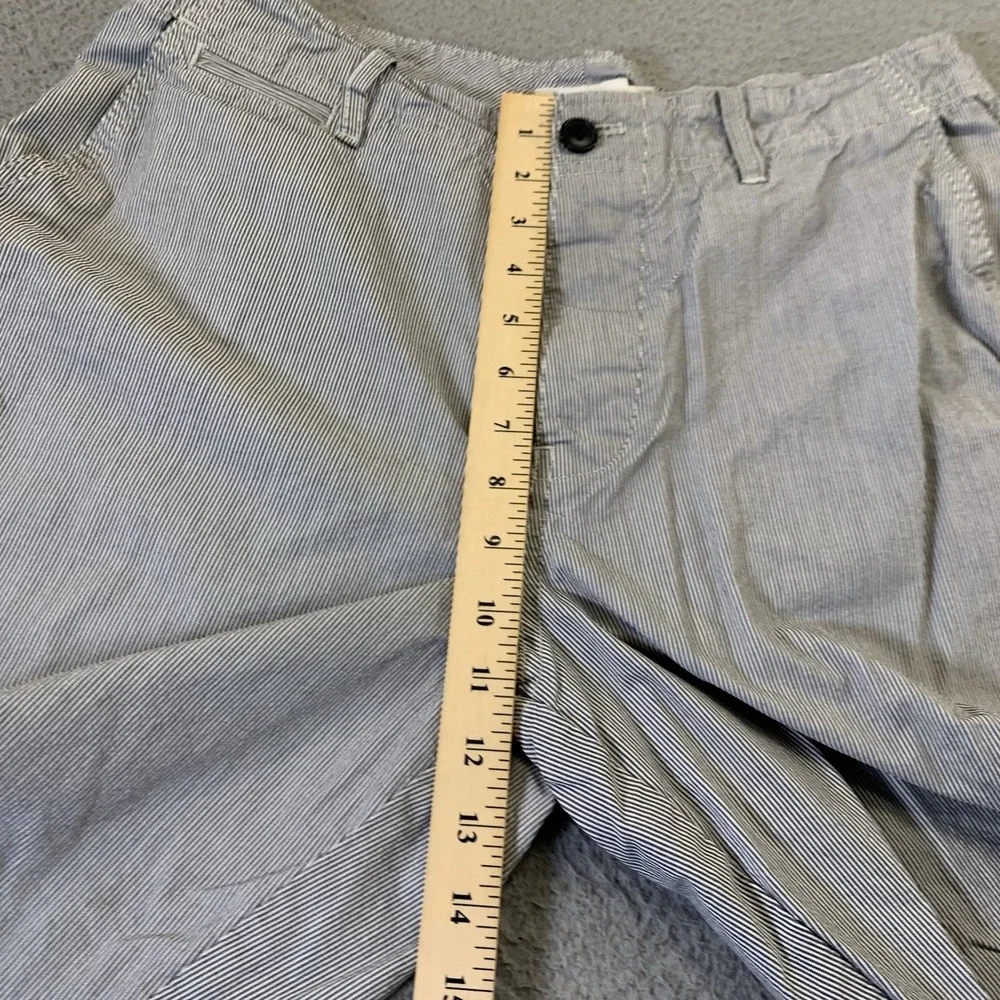 J. Crew sizing photos