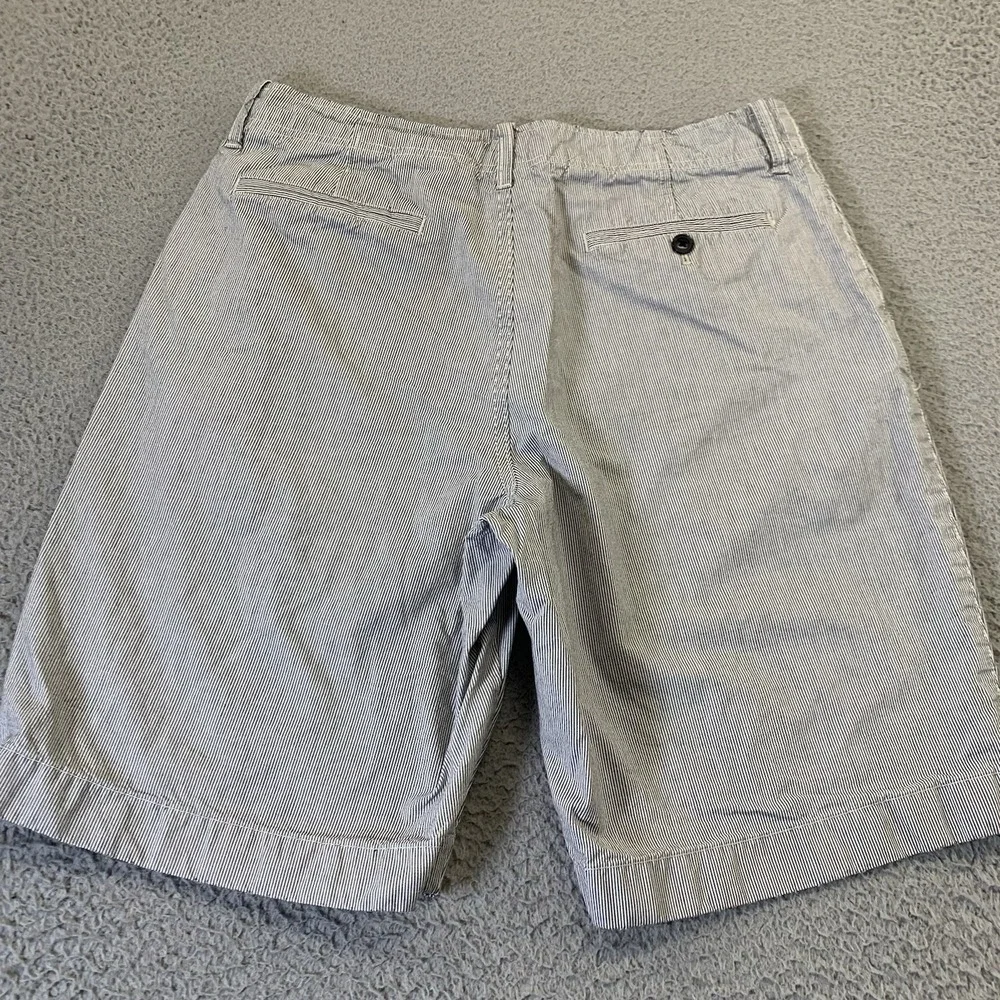 J. Crew questions appears