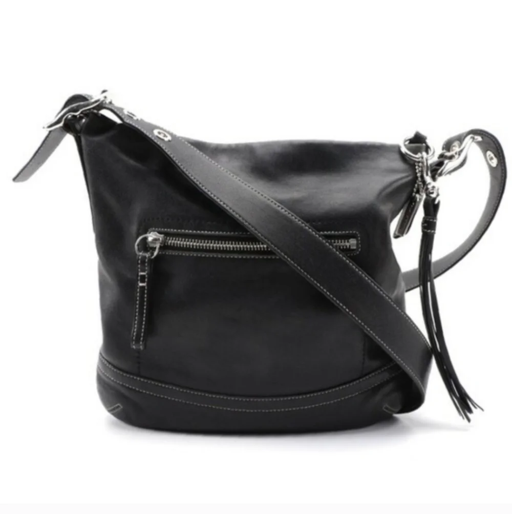 Coach excellent only