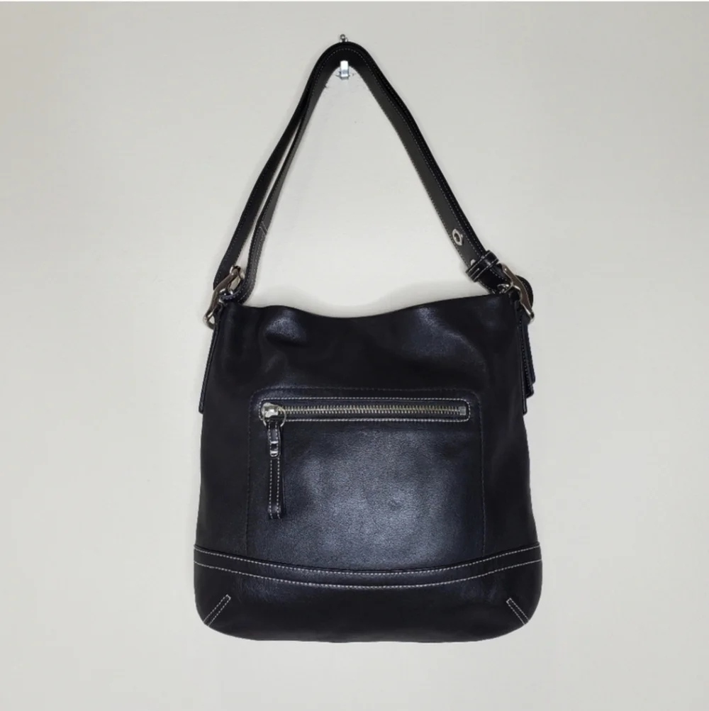 Coach excellent only