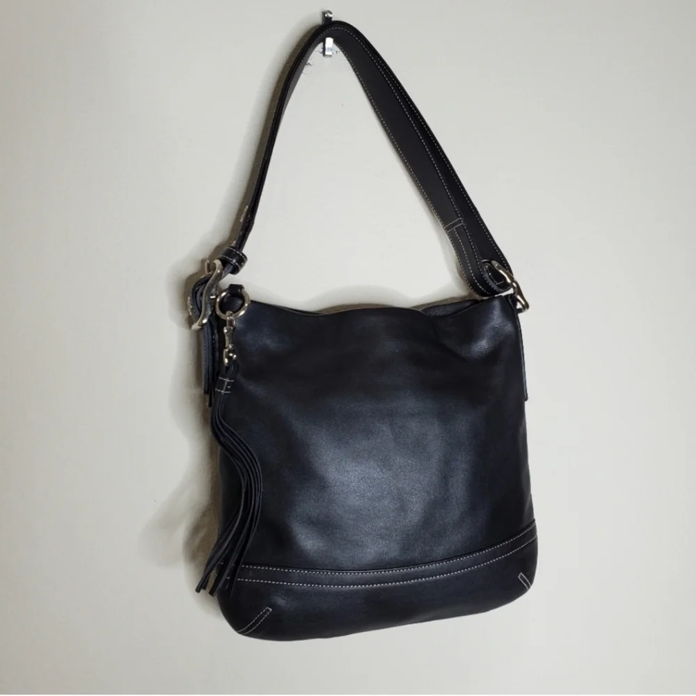 Coach excellent only