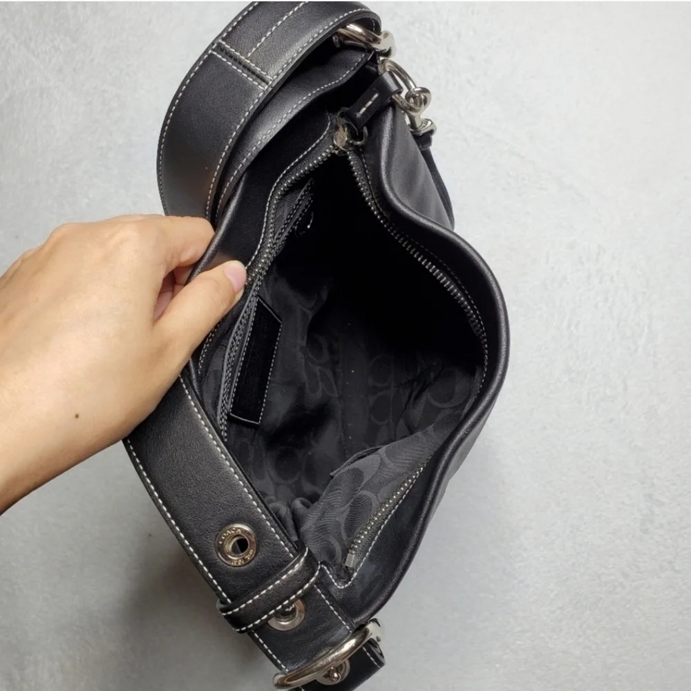 Coach excellent only
