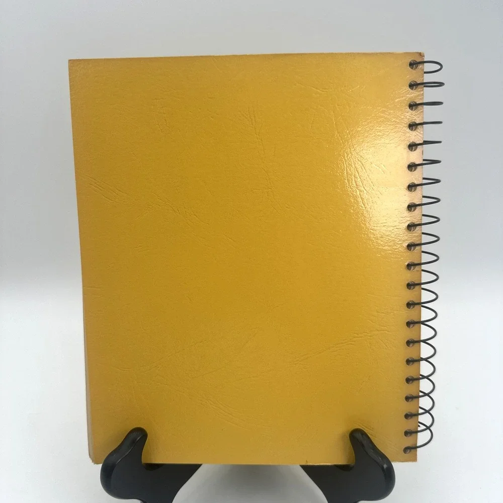 G & R Publishing Company. community cookbook