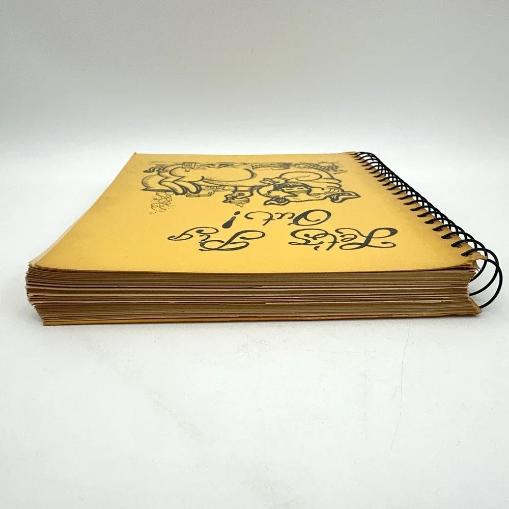 G & R Publishing Company. community cookbook