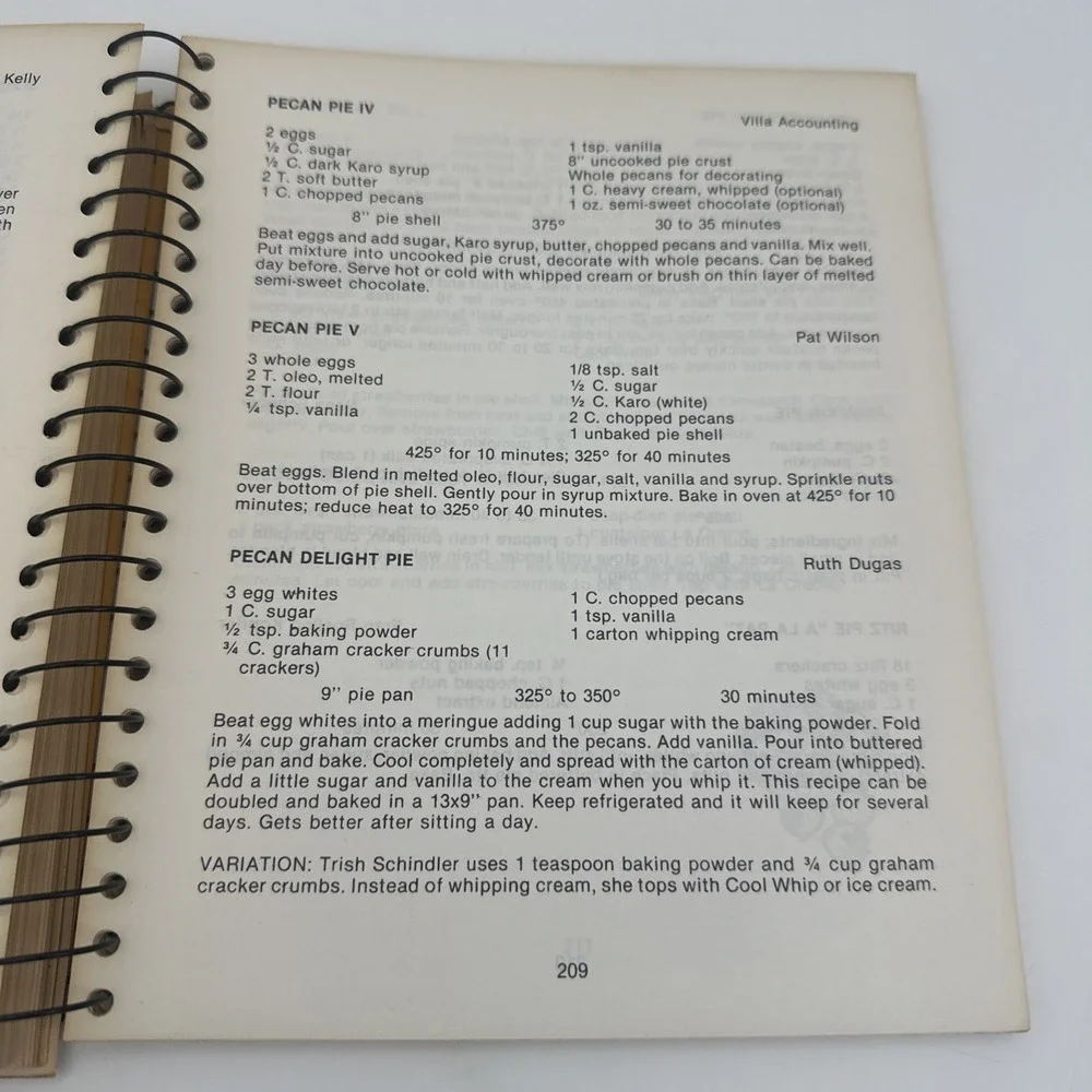 G & R Publishing Company. community cookbook