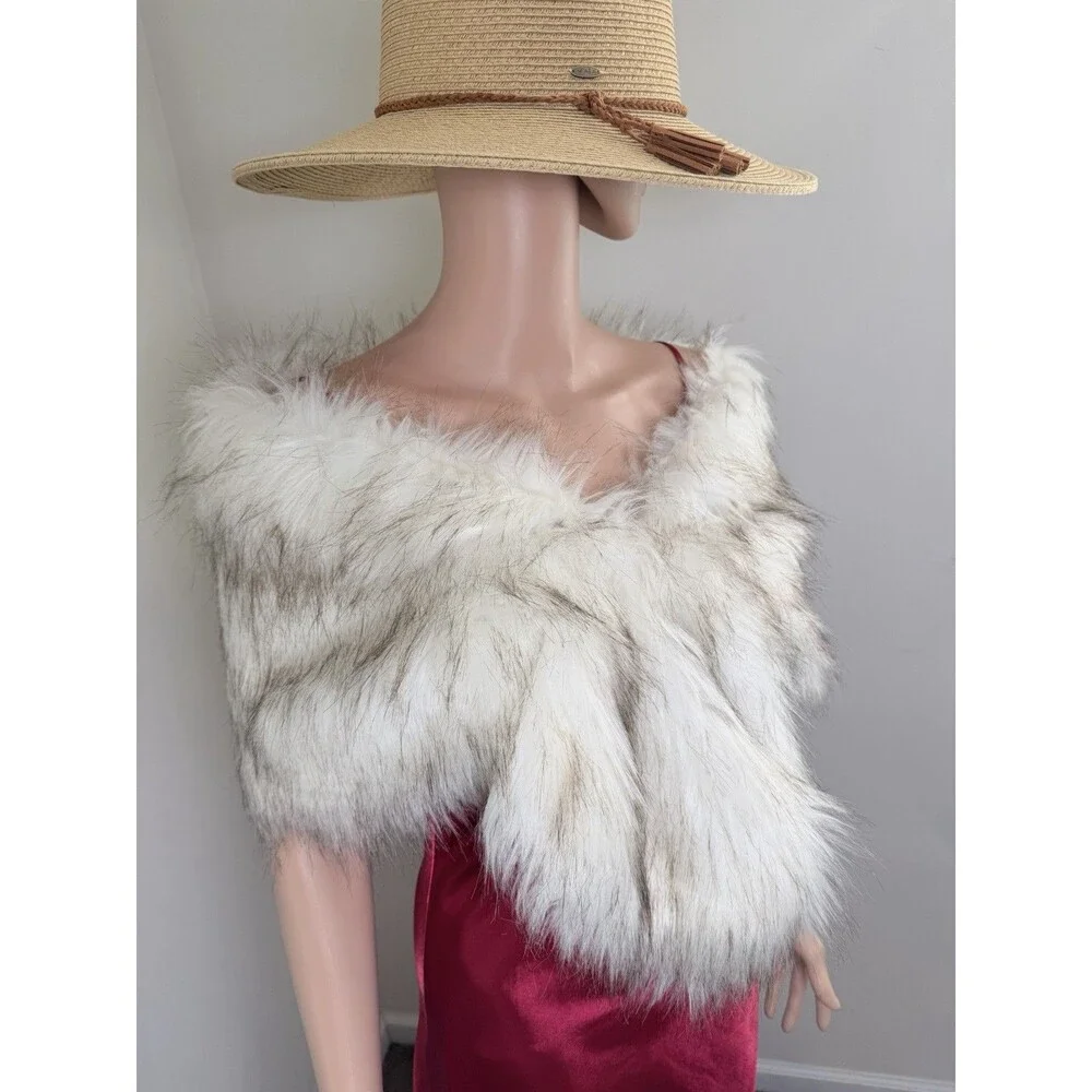 Unbranded item description