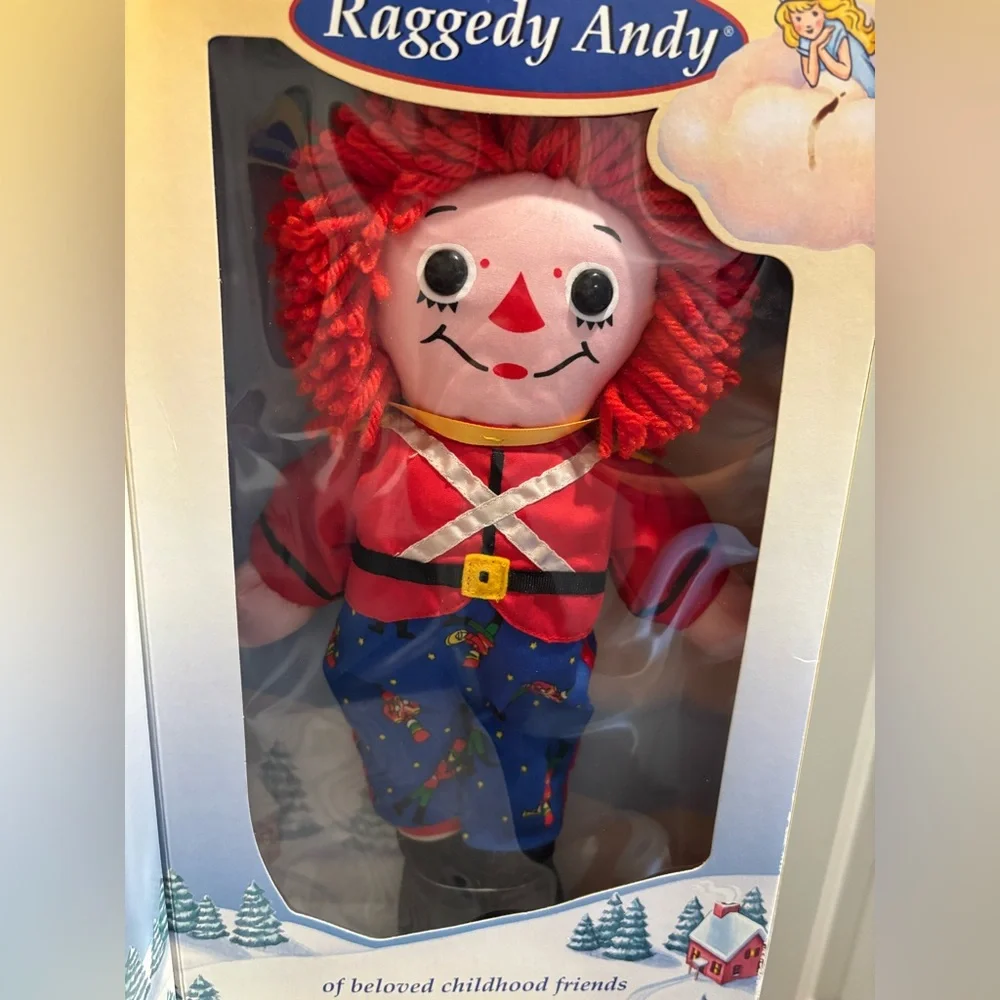 Hasbro original dolls