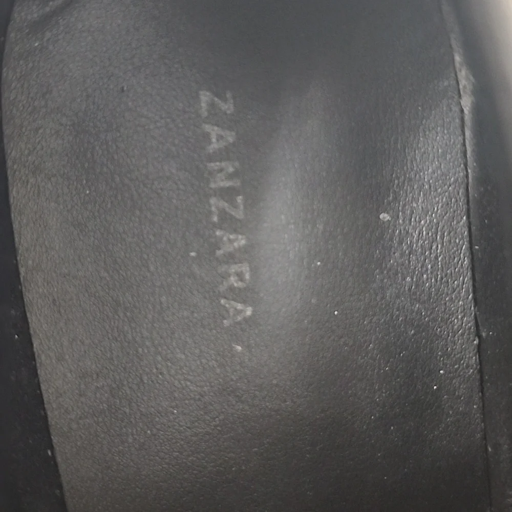 Zanzara classic debonair