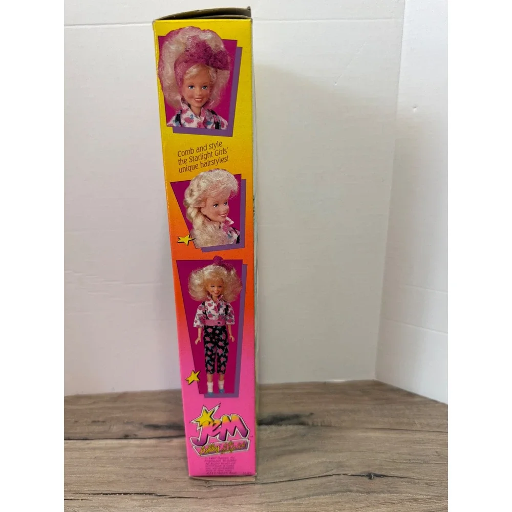 Hasbro vintage 1987
