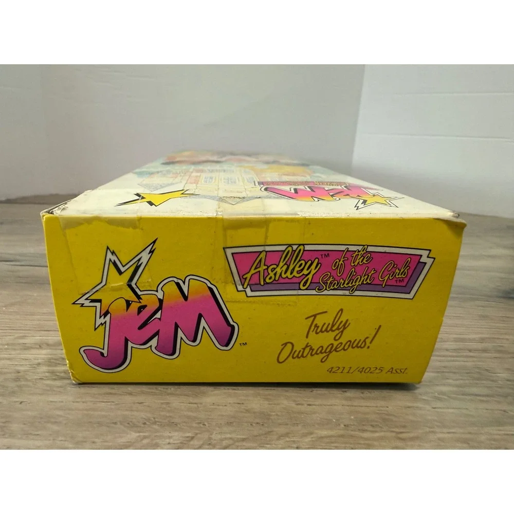 Hasbro vintage 1987