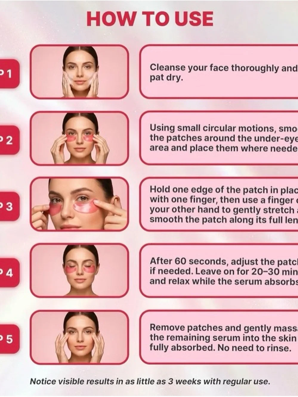 N/A hydrating hydrogel