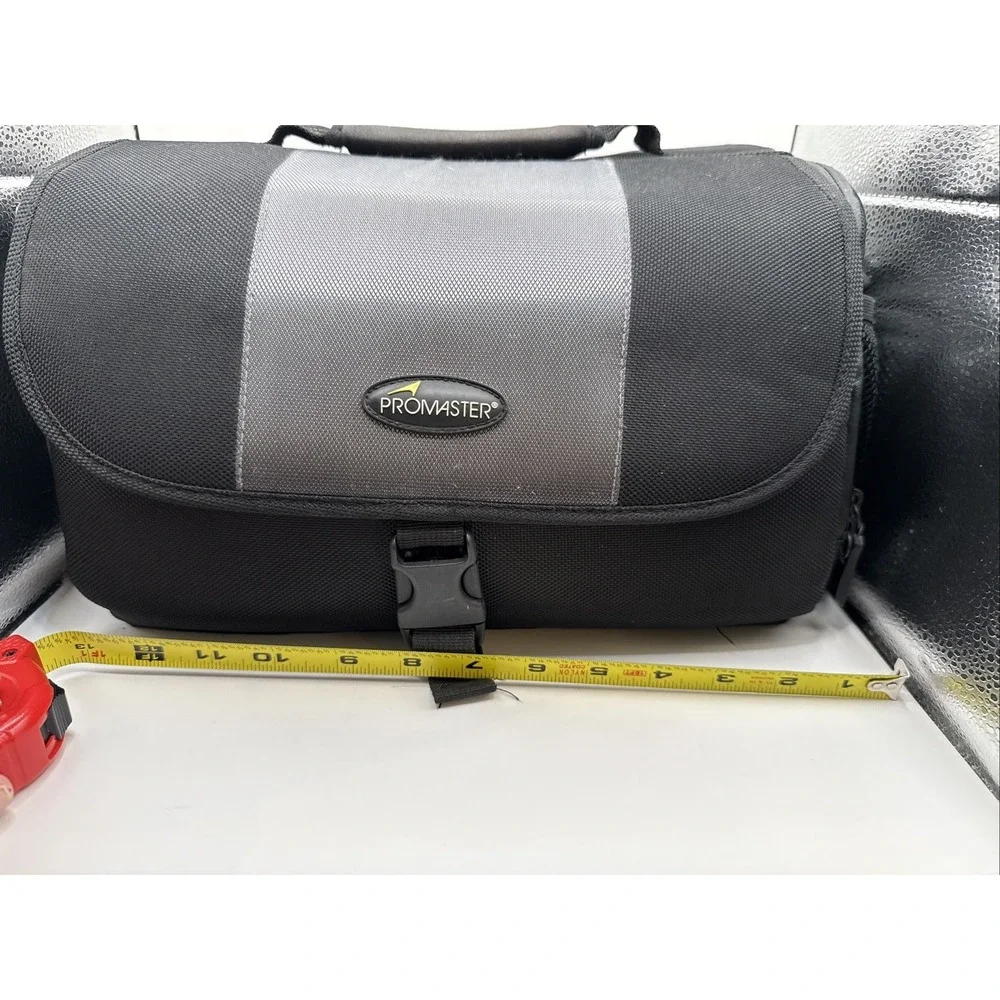 ProMaster preowned good
