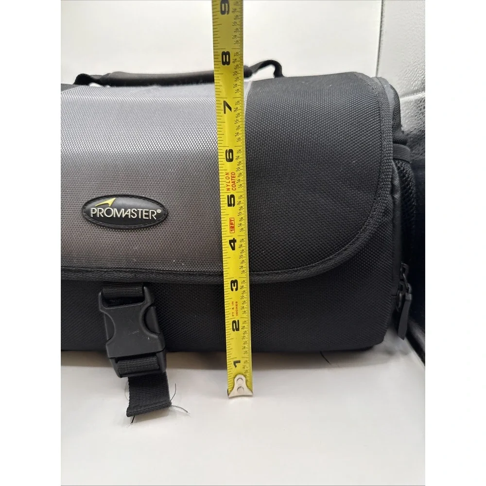 ProMaster preowned good