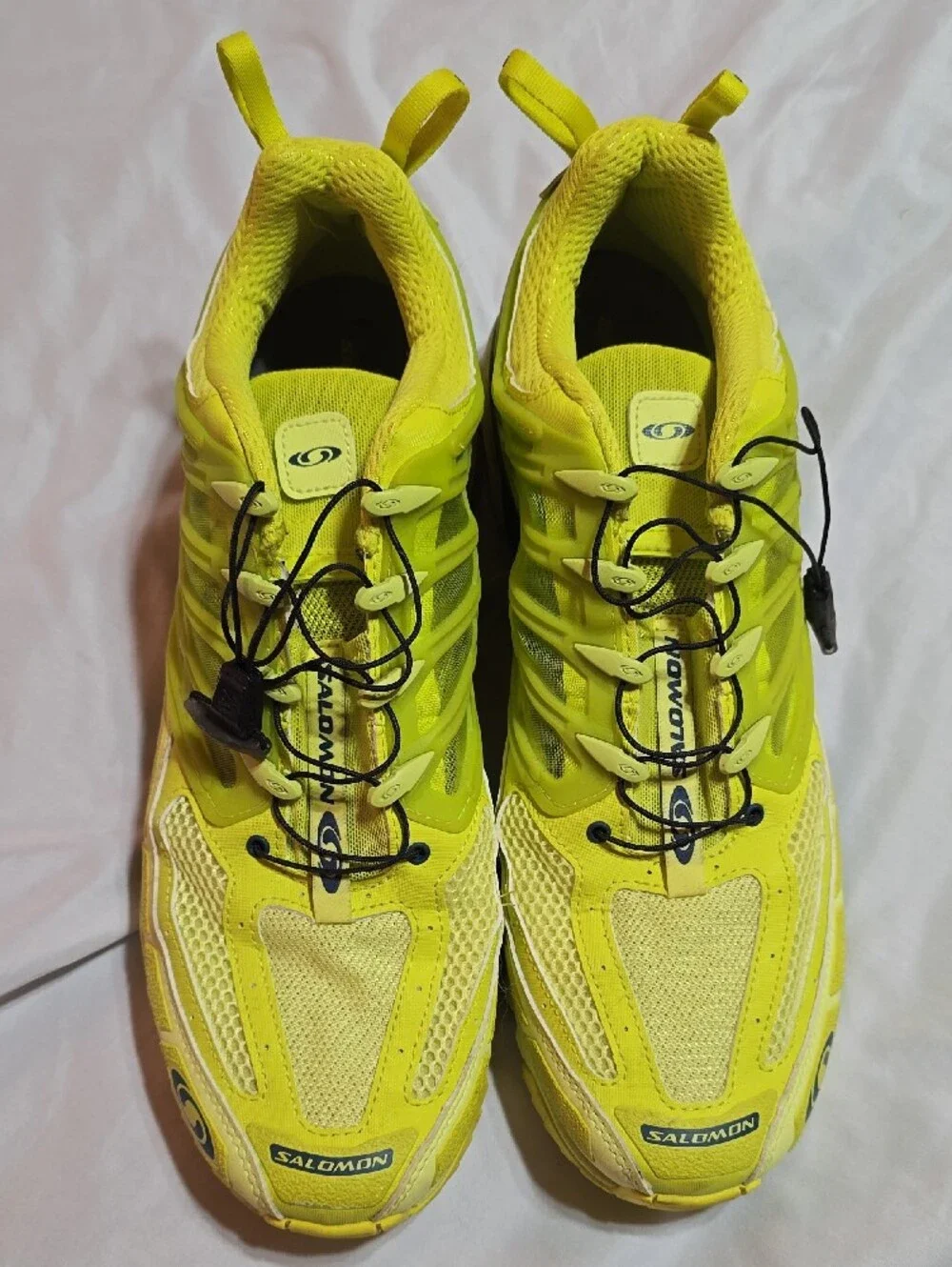 Salomon sportstyle icon