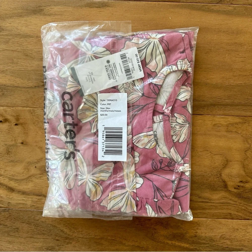 Carters brand new