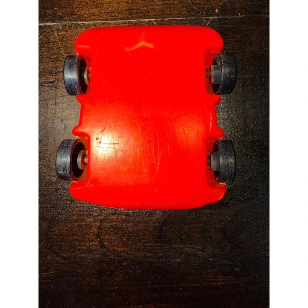 Unbranded gently used