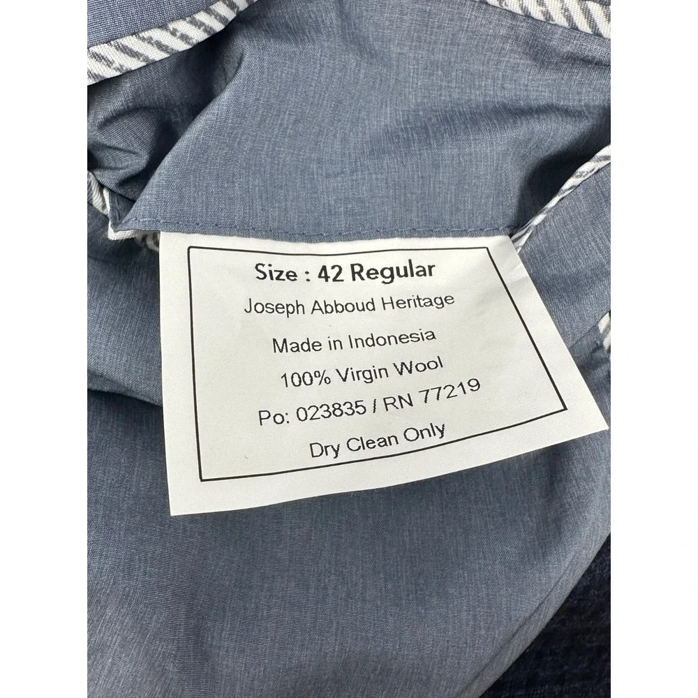 Joseph Abboud joseph abboud