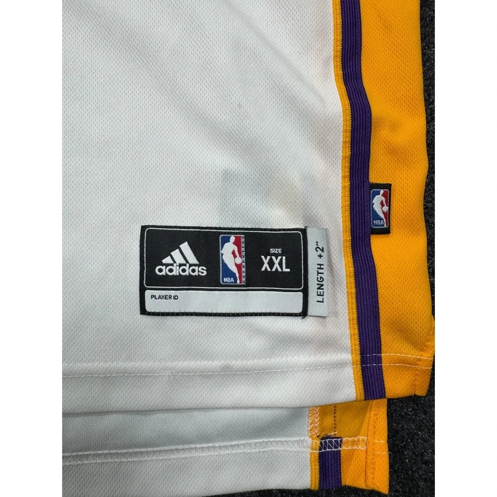 adidas good overall