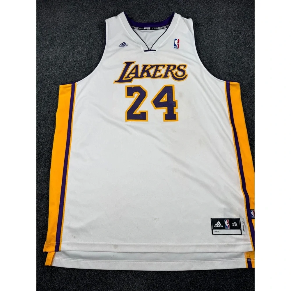 adidas good overall