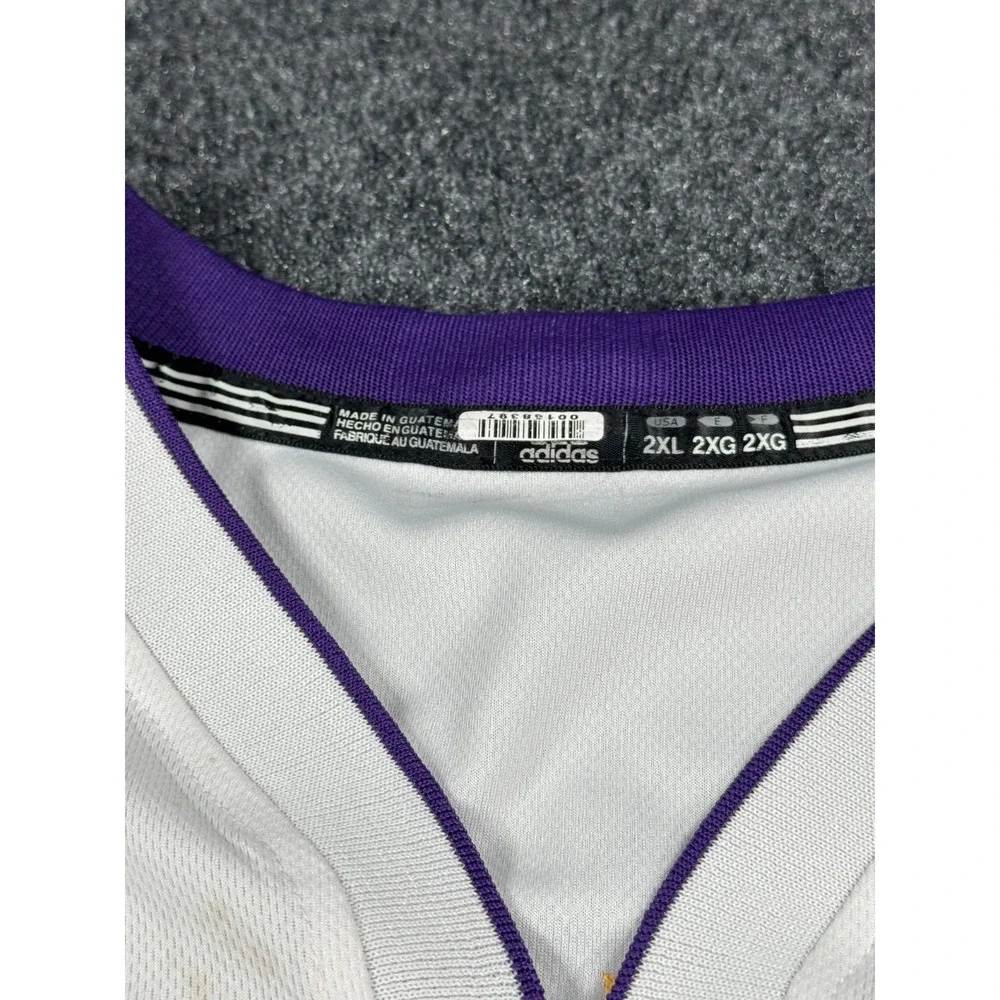 adidas good overall