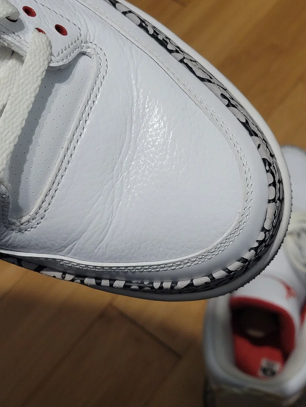 Jordan air retro