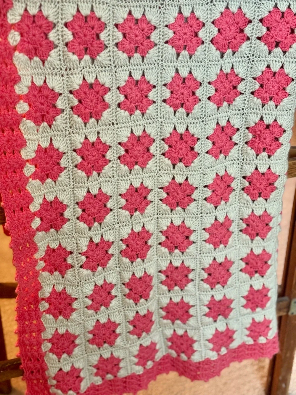 Vintage border motifs