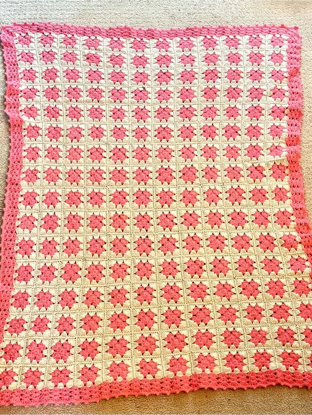Vintage 44” from