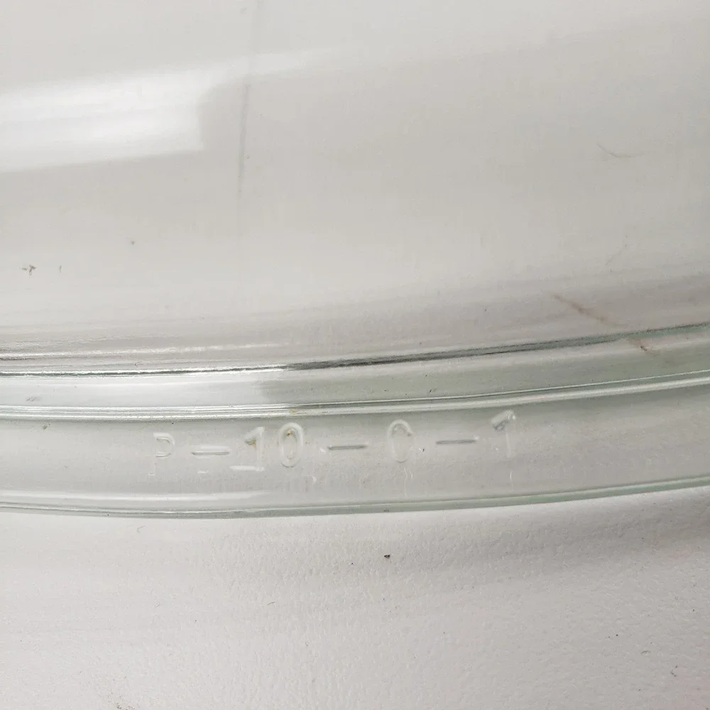 Pyrex vintage corning